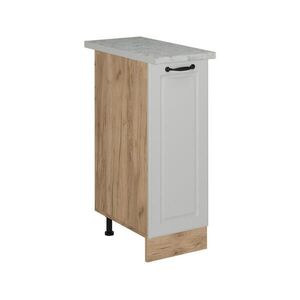 Vicco LEKÁRENSKÁ SKRINKA R-Line Biely vidiecky dom 30 cm AP mramor vyobraziť