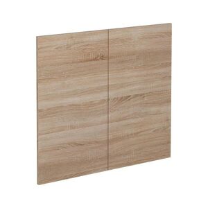 Vicco KUCHYNSKÁ FRONTA R-Line Sonoma 79.2 x 71.3 cm nábytková fronta pre skrinku pod drez vyobraziť