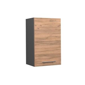 Vicco NÁSTENNÁ SKRINKA Fame-Line Dub Goldkraft 45 cm vyobraziť