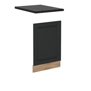 Vicco PREDNÝ PANEL R-Line Antracitový vidiecky dom 45 cm , AP Antracit vyobraziť