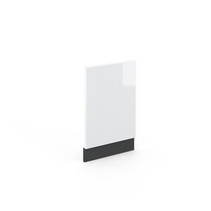 Vicco PREDNÝ PANEL Fame-Line Biely vysoký lesk 45 cm bez pracovnej dosky vyobraziť