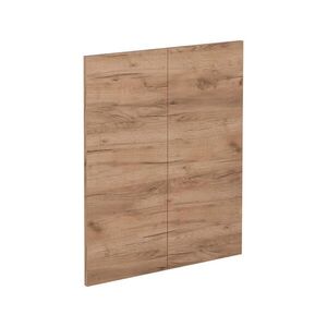 Vicco KUCHYNSKÁ FRONTA R-Line Dub Goldkraft 59.2 x 71.3 cm nábytková fronta pre spodnú skrinku vyobraziť