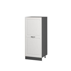 Vicco VYSOKÁ SKRIŇA R-Line Biely vidiecky dom 60 cm vyobraziť