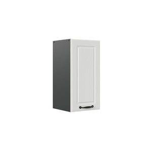 Vicco NÁSTENNÁ SKRINKA R-Line Biely vidiecky dom 30 cm vyobraziť