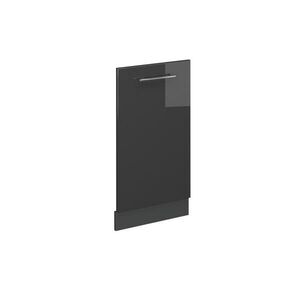 Vicco PREDNÝ PANEL UMÝVAČKY RIADU Fame-Line Antracit vysoký lesk 45 cm bez pracovnej dosky vyobraziť