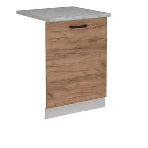 Vicco PREDNÝ PANEL UMÝVAČKY RIADU R-Line Dub Goldkraft 60 cm s pracovnou doskou vyobraziť