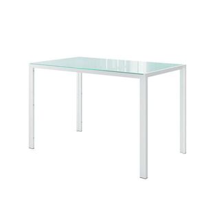 Vicco JEDÁLENSKÝ STÔL Grand biely 120 x 70 cm vyobraziť