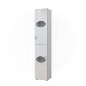 Vicco SKRIŇA NA BIELIZEŇ Irma biely 37.2 x 192 cm vyobraziť