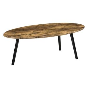 [en.casa] KAVIARENSKÝ STOLÍK Viborg 110/60/40 cm vyobraziť