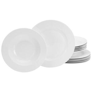 Creatable JEDÁLENSKÝ SERVIS Fleur Royal 12-dielne vyobraziť