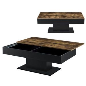 [en.casa] KAVIARENSKÝ STOLÍK Lünen 110/60/40 cm vyobraziť