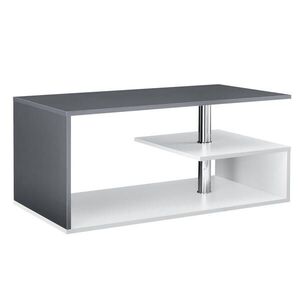 [en.casa] KAVIERNÝ STOLÍK Haarlem 50/90/41 cm vyobraziť