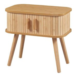 [en.casa] NOČNÝ STOLÍK Nordkapp vyobraziť