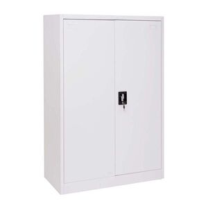 MCW AKTENSCHRANK Biela vyobraziť
