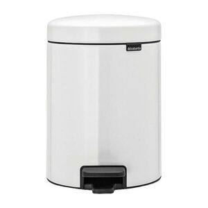 Brabantia NÁŠĽAPNÝ ODPADKOVÝ KÔŠ 5 l vyobraziť
