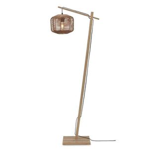 Good & Mojo STOJACIA LAMPA, 30/55/150 cm vyobraziť
