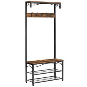 Boxxx PREDSIEŇOVÝ NÁBYTOK, 80/178, 5/32 cm vyobraziť