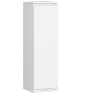 RAUMHIRSCH FURNITURE ZÁVESNÁ SKRÍŇ Biela 99/30/30 vyobraziť