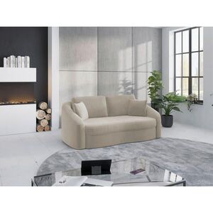 Sit & More 2, 5-MIESTNA POHOVKA, textil, piesková vyobraziť