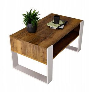 RAUMHIRSCH FURNITURE KONZOLOVÝ STOLÍK Karo92 92/45/53, 6 vyobraziť