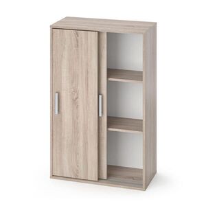 Vicco ŠATNÍKOVÁ SKRIŇA Falk Sonoma 68 x 108.5 cm vyobraziť