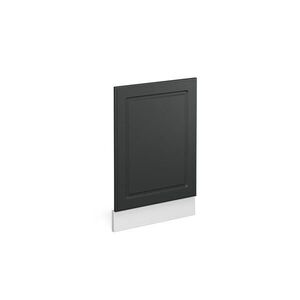 Vicco PREDNÝ PANEL R-Line Antracitový vidiecky dom 45 cm bez pracovnej dosky vyobraziť