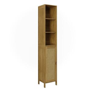 Vicco KÚPEĽŇOVÁ SKRINKA Liora Bambus 30 x 170 cm vyobraziť