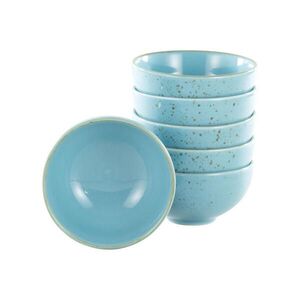 Creatable SADA MISIEK NA DIP kamenina keramika 11, 5 cm vyobraziť