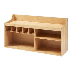[en.casa] ORGANIZÉR NA NÁRADIE Gjemnes vyobraziť