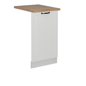 Vicco PREDNÝ PANEL UMÝVAČKY RIADU R-Line Biely vidiecky dom 45 cm , AP Oak vyobraziť