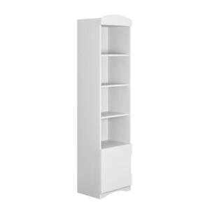 RAUMHIRSCH FURNITURE DETSKÁ POLICA Classic II Biela 46\186\36 vyobraziť