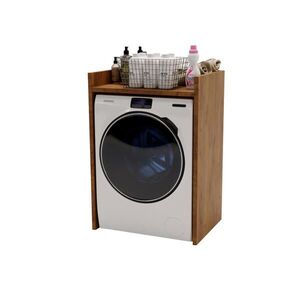 RAUMHIRSCH FURNITURE SKRÍŇ NA PRÁČKU pre práčku a sušičku 66/97/48 vyobraziť