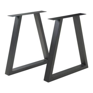 [en.casa] SÚPRAVA STOLOVÝCH NÔH 2 KS Lyngby vyobraziť