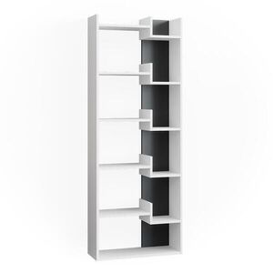 Vicco ROZDEĽOVAČ MIESTNOSTÍ Fico antracitová 61 x 160.2 cm vyobraziť