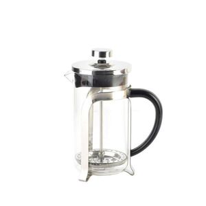 Mondex KÁVOVAR Anne Silber 13/11/20 cm sklo vyobraziť