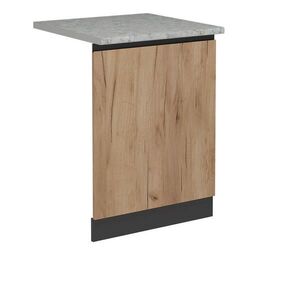 Vicco PREDNÝ PANEL UMÝVAČKY RIADU R-Line Dub Goldkraft 60 cm s pracovnou doskou vyobraziť