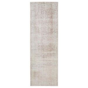 benuta BEHÚŇ George Béžová/Ružová 80x240 cm vyobraziť