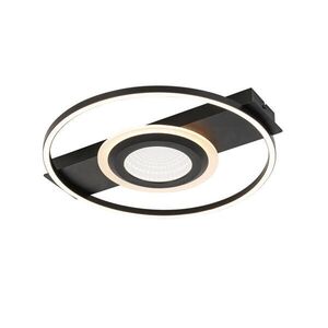 Novel STROPNÉ LED SVIETIDLO, 42/40/6 cm vyobraziť