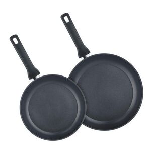 Berndes SADA PANVÍC keramický povrch 2-dielne 24+28 cm vyobraziť