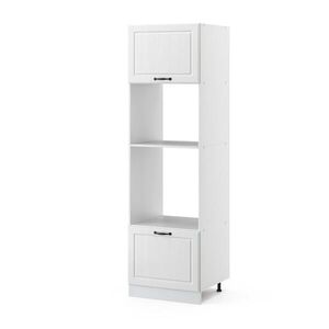 Vicco SKRINKA DO MIKROVLNKY R-Line Biely vidiecky dom 60 cm vyobraziť