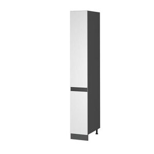 Vicco LEKÁRENSKÁ SKRINKA R-Line biely 30 cm tvar J vyobraziť