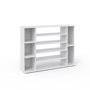 Vicco BOTNÍK Levin biely 116.2 x 87.4 cm vyobraziť