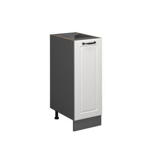 Vicco LEKÁRENSKÁ SKRINKA R-Line Biely vidiecky dom 30 cm bez pracovnej dosky vyobraziť