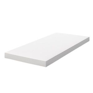 VitaliSpa DETSKÝ MATRAC biely 90 x 200 cm vyobraziť