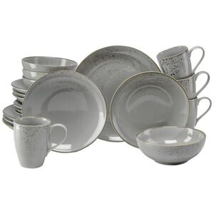 Creatable KOMBINOVANÝ SERVIS Nature Collection 20-dielne vyobraziť