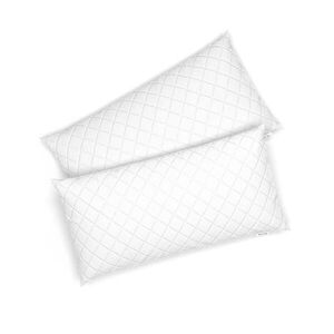 VitaliSpa VANKÚŠE biely 40 x 80 cm Súprava 2 vyobraziť