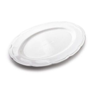 Mondex TANIER Hella White 30/21/2 cm keramický vyobraziť