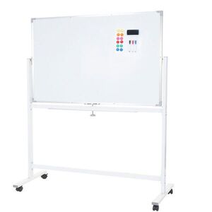 MCW WHITEBOARD Biela vyobraziť