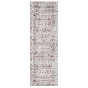benuta BEHÚŇ George Krémová/Taupe 80x240 cm vyobraziť