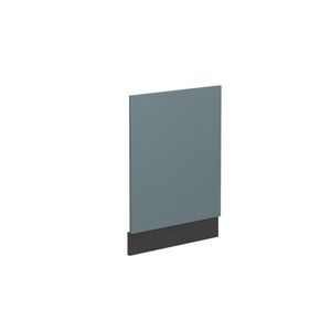 Vicco PREDNÝ PANEL R-Line Modrošedá 45 cm bez pracovnej dosky vyobraziť